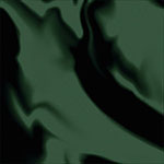 Färg Strong Green Batik Black Färgskala med batikmönster i mörkgrönt och svart