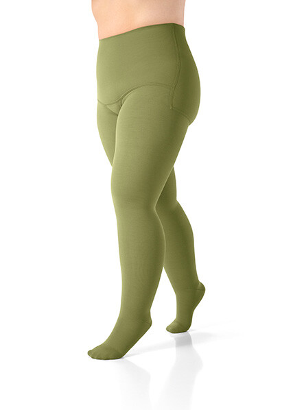 Pure Olive Flachstrick Pure Olive Flachstrick