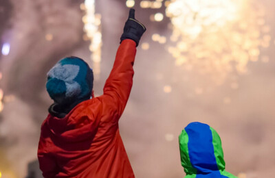 Aktionstag: Unfallfrei statt Böllerei