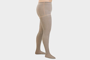 Juzo Soft Knee High Compression Stockings In Signature Trend Colors