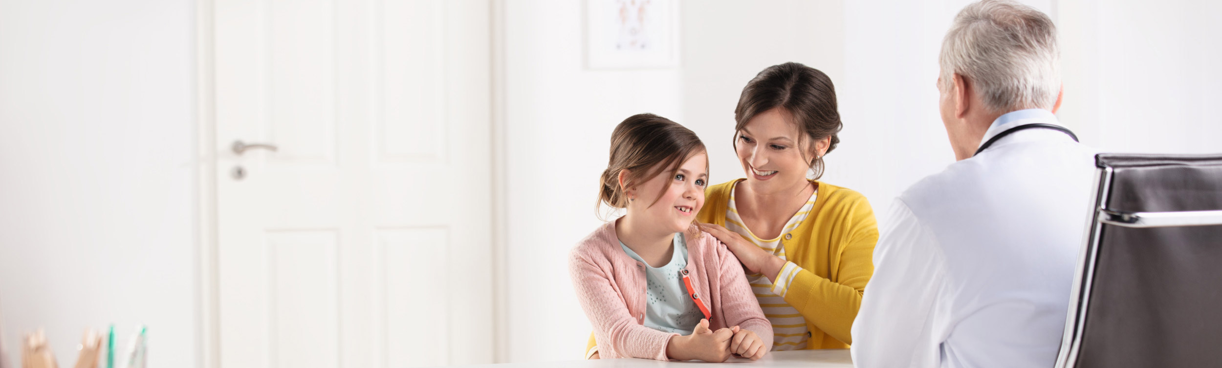 Littekenverzorging bij kinderen