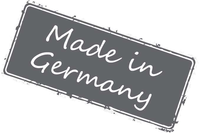 Made in Germany Made in Germany