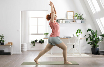 Sporten met medische compressie