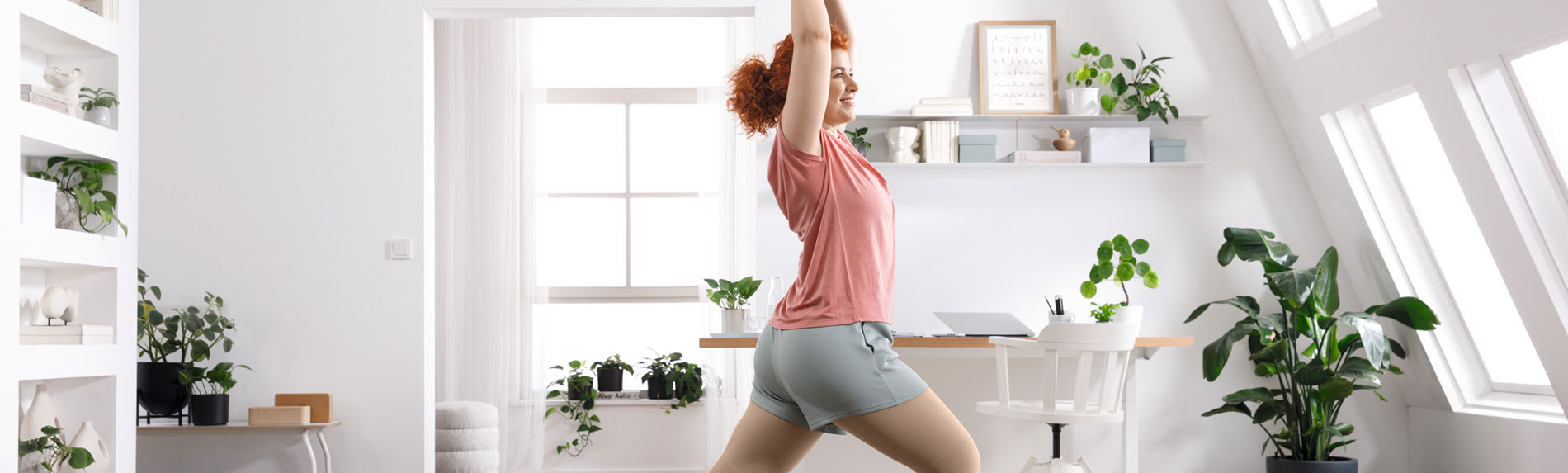 Sporten met medische compressie