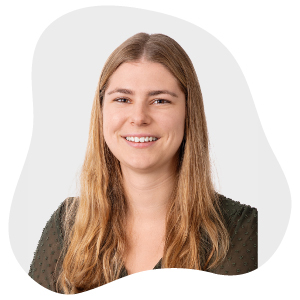 Portraitbild Marion Huber