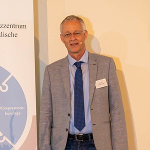 Wissenschaftliche Leitung Dr. med. Stephan Wagner