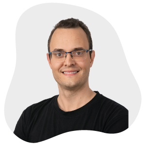 Portraitbild Michael Ott Portraitbild Michael Ott