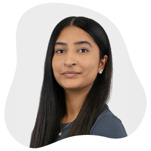 Chaudhry Areeba Portraitfoto Chaudhry Areeba