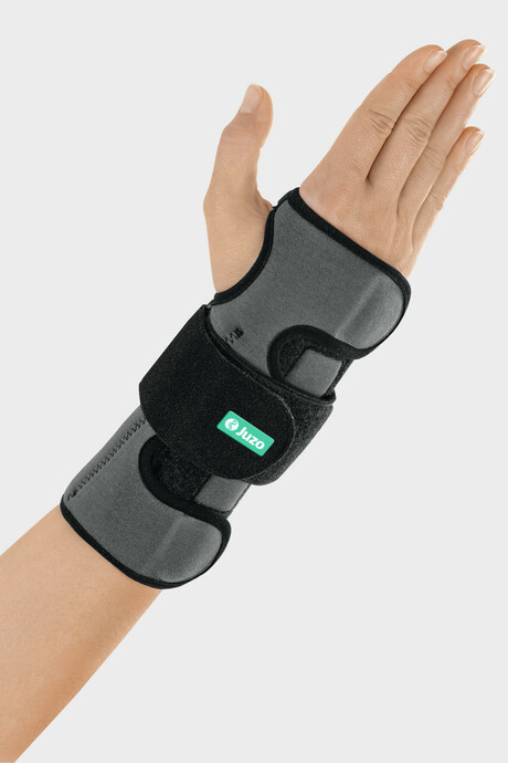 1. Productafbeelding JuzoPro Manu 1. Productafbeelding JuzoPro Manu