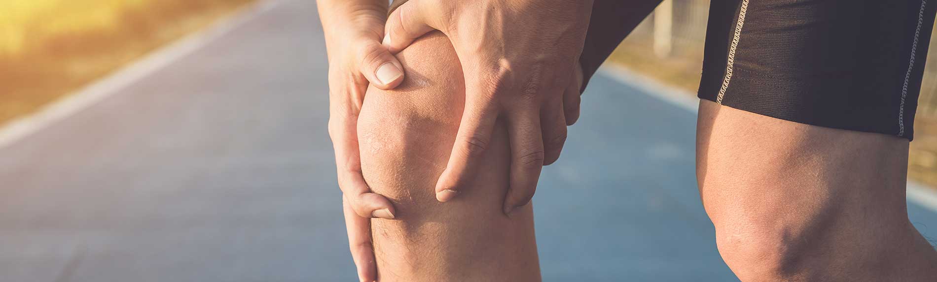 Gonarthrose erkennen und eindämmen