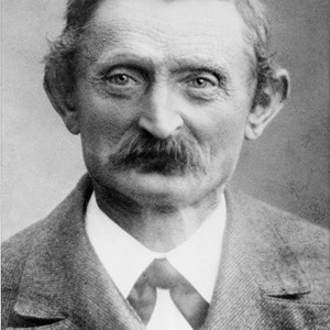 Julius Zorn Founder