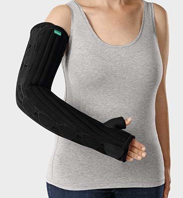 Propiedades de Juzo SleepCompress Propiedades de Juzo SleepCompress