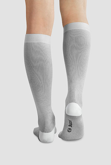 Chaussettes de contention Femme Dynamic Coton classe 2 par Juzo