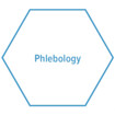 Sechseck Phlebology