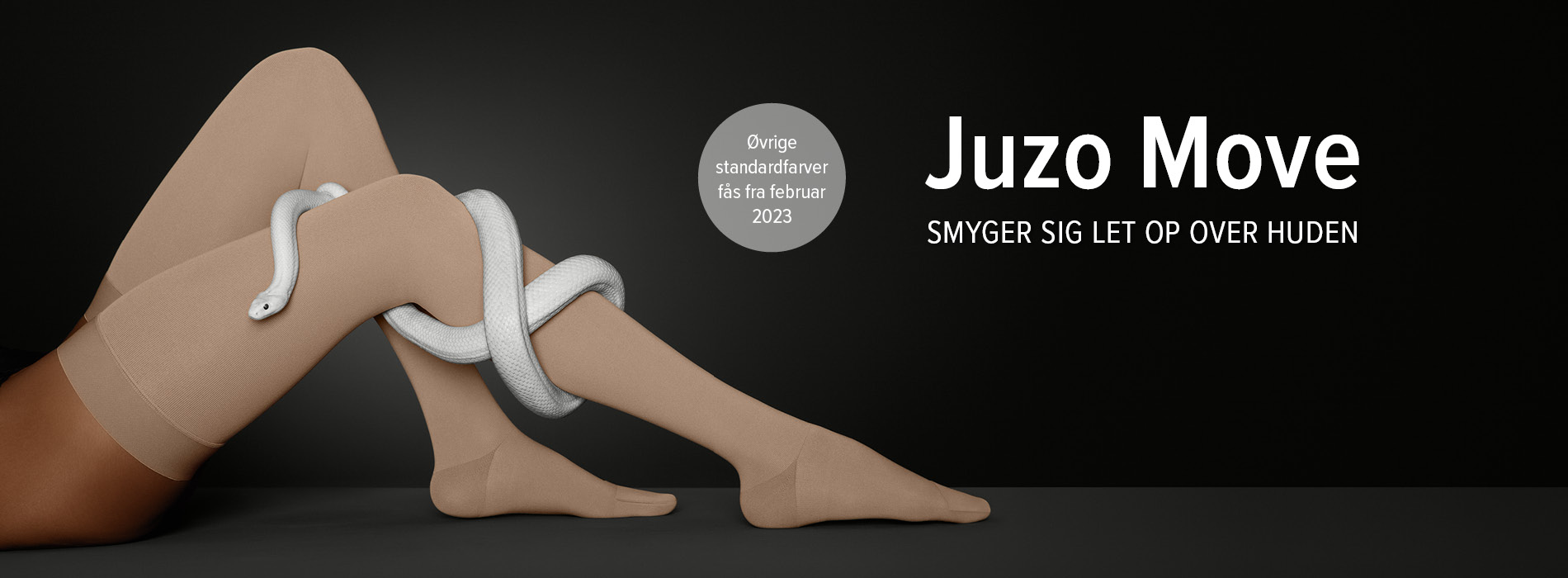 Let påtagning bliver nu endnu sjovere