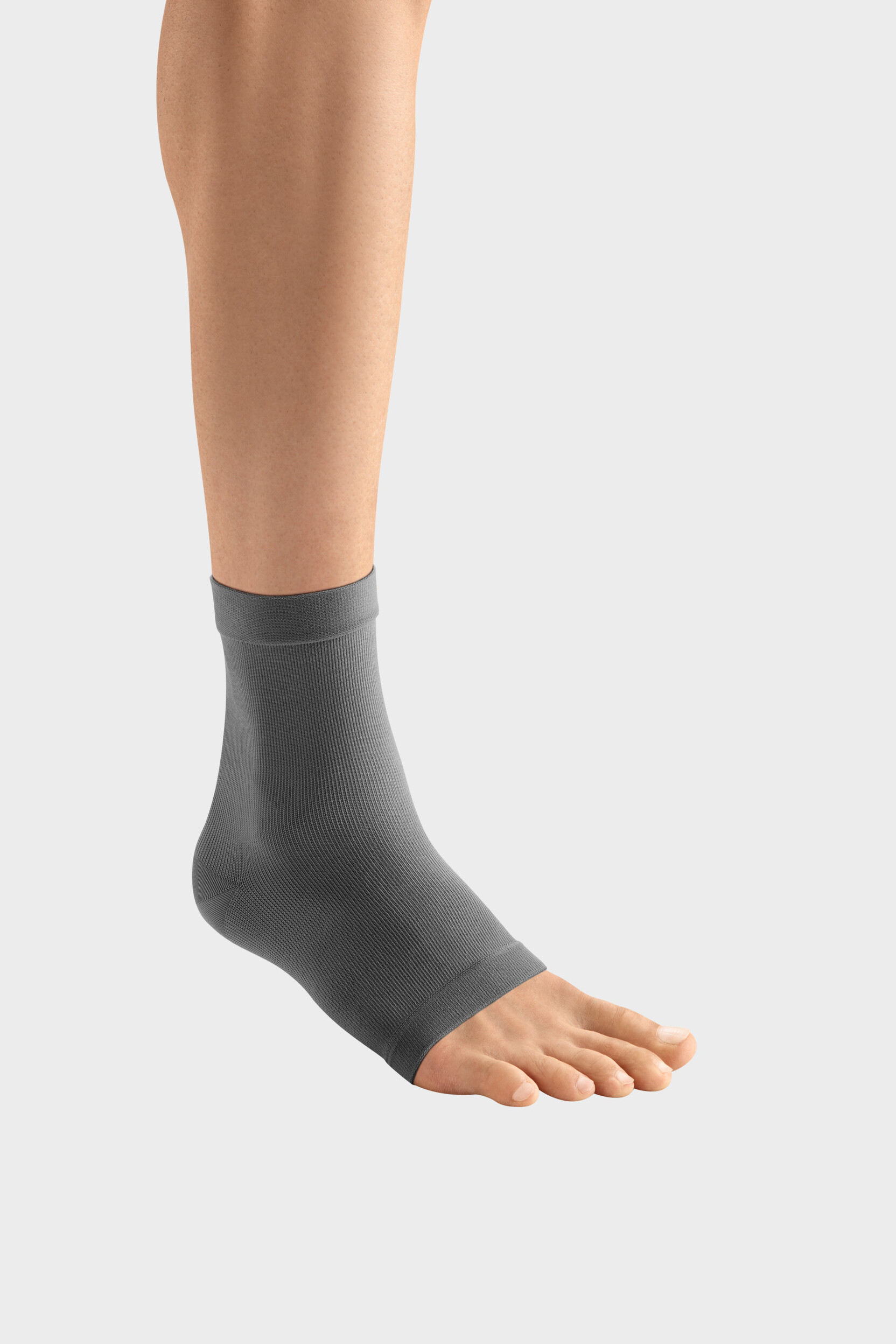 Pied portant JuzoFlex Malleo 717 en Anthracite