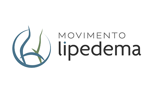 Logo Movimento Lipedema Logo Movimento Lipedema