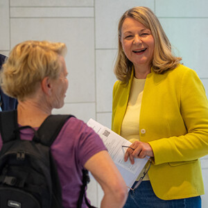 Wissenschaftliche Leitung PD Dr. med. Anett Reißhauer Wissenschaftliche Leitung PD Dr. med. Anett Reißhauer