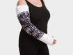 Juzo SoftCompress Podkład wspomagający bandażowanie – ramię, rozmiar uniwersalny