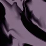 Färg Cosy Violet Batik Black Färgskala med batikmönster i violett och svart