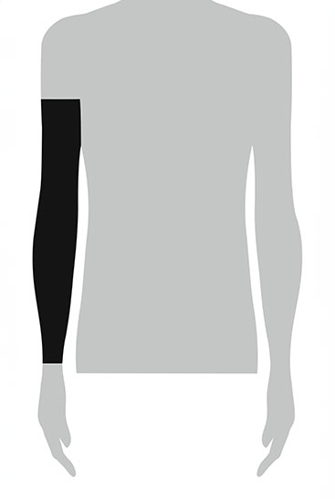 Mangas variantes do produto  Mangas variantes do produto