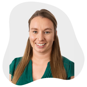 Portraitbild Simone Kaiser