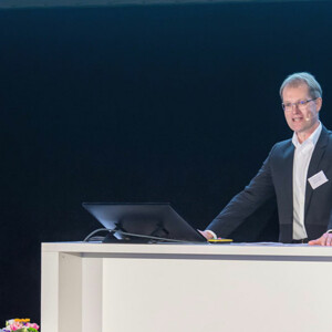 Wissenschaftliche Leitung Prof. Dr. med. Markus Stücker