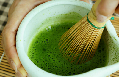 Ist Matcha Tee wirklich gesund?