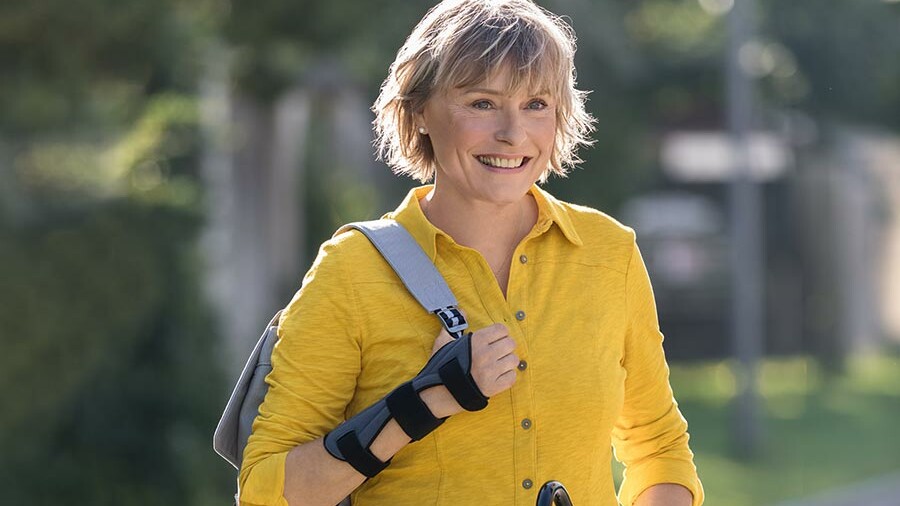 Imagen estilo de vida JuzoPro Manu Xtec Palmar