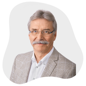 Portraitbild Uwe Schettler Portraitbild Uwe Schettler