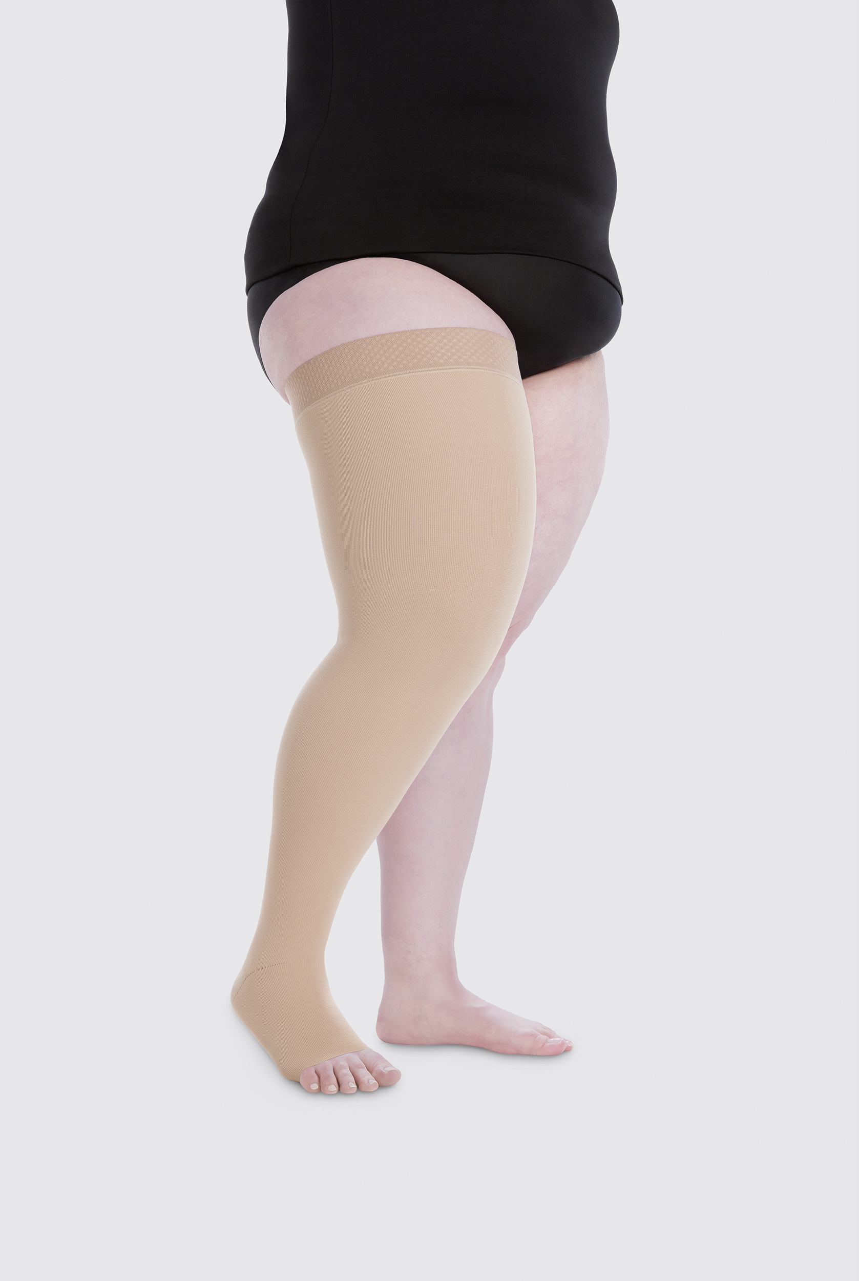 Meias de compressão Juzo Expert AG Meias de compressão Juzo Expert AG