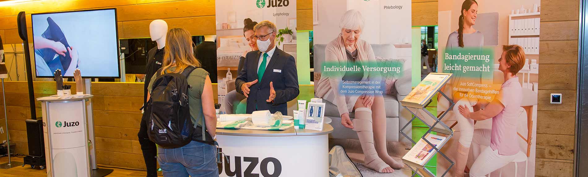 2. Schweizer Lymphsymposium