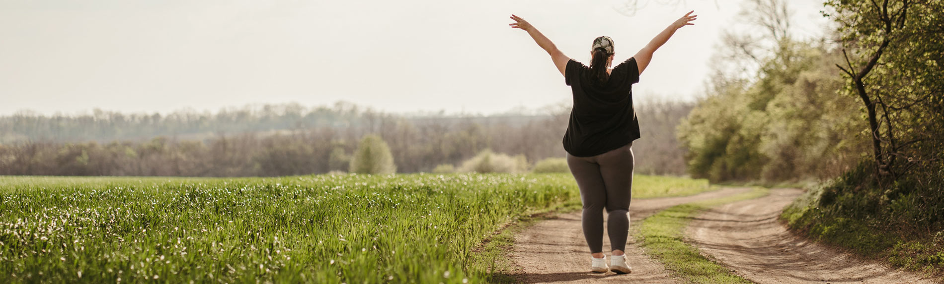 Aktiv trotz Bewegungseinschränkungen