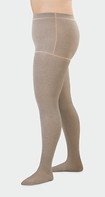 Juzo ScarComfort Silver, compression stockings