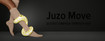 Juzo Move – GLEITET EINFACH TIERISCH GUT