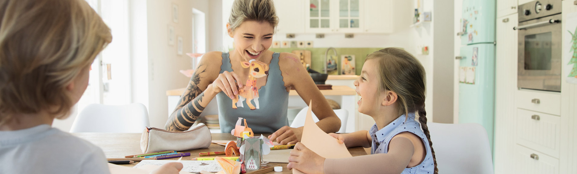 Tipps und Infos rund um Tattoos, Narben und das Lymphsystem