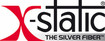 Logo for X-Static