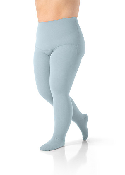 Icy Blue Flachstrick Icy Blue Flachstrick