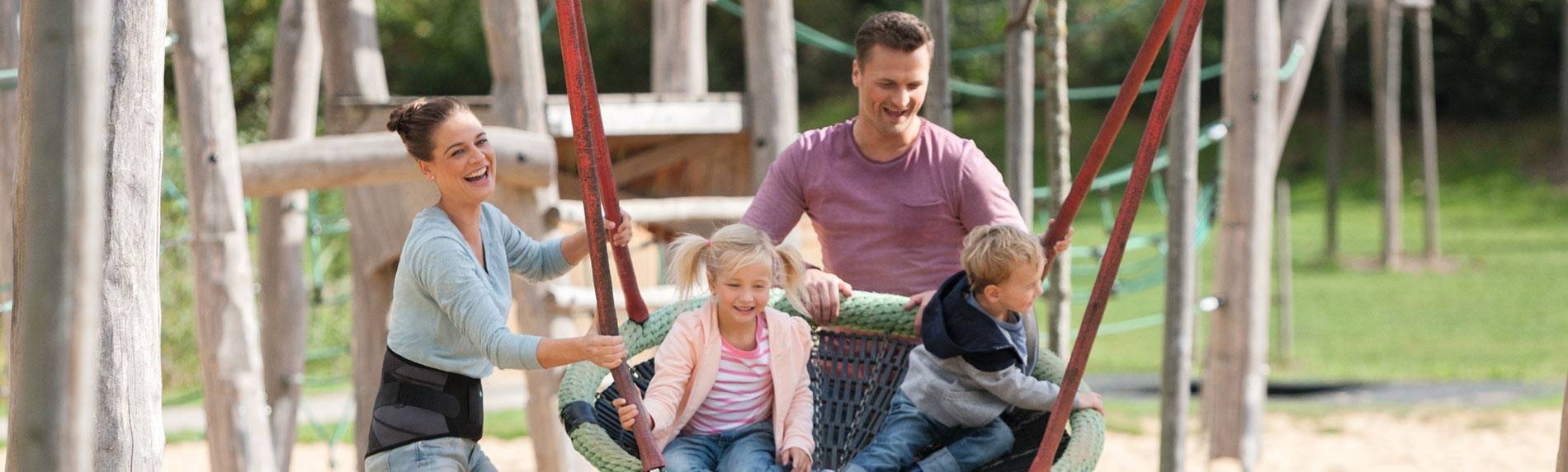 5 Mythen über Rückenschmerzen