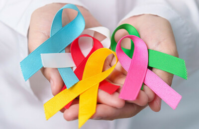 Am 4. Februar ist Weltkrebstag