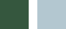 Trend Colours Strong Green und Icy Blue Trend Colours Strong Green und Icy Blue