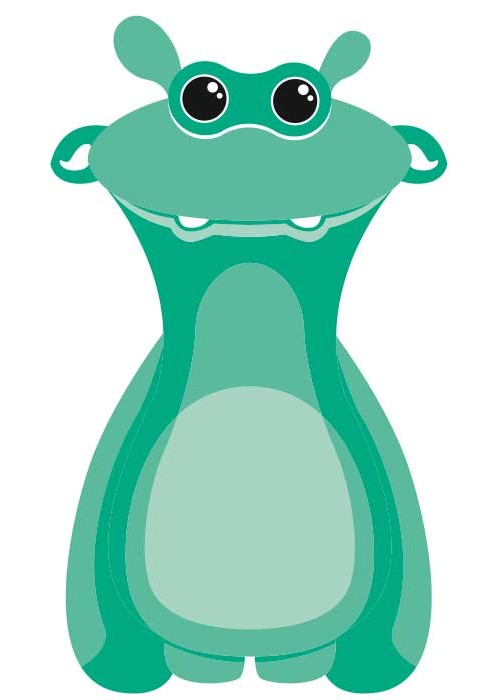 Julius, le petit assistant