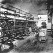 Fábrica de meias tricotadas Juzo 1919