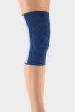 Joelho com JuzoFlex Genu 505 Comfort na cor Marine