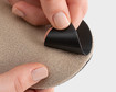 Juzo Compression Wrap touch fasteners