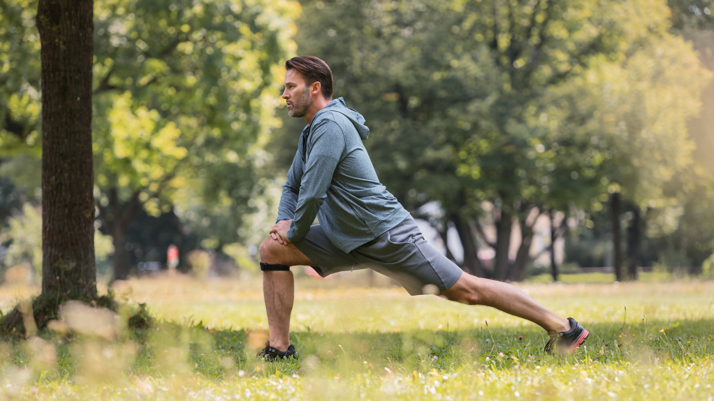 Entezopatia więzadła rzepki