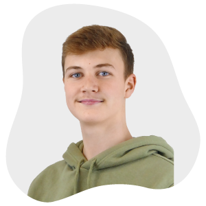 Portrait-Illustration