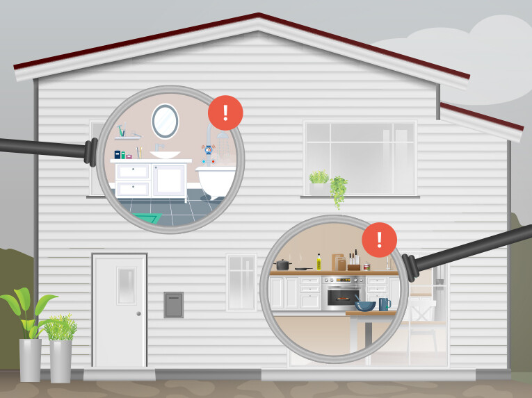 Gefahren in Haushalt und Freizeit Gefahren in Haushalt und Freizeit