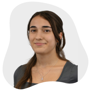 Julie Buchberger Portraitbild Julie Buchberger