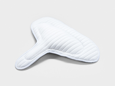 Juzo SoftCompress vendaje para los genitales para señoras Juzo SoftCompress vendaje para los genitales para señoras